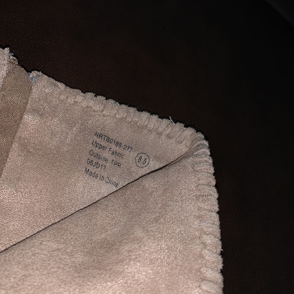 Knee High Boots - Picture 2 of 5